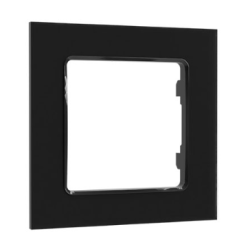 Shelly · Flush-mounted accessories · "Wall Frame 1" ·...