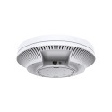 TP-Link Wireless AP WIFI6 &bull AX5400 &bull 4x4 &bull Indoor &bull 2.5 GbE &bull EAP670 &bull Omada - 209778 - 3