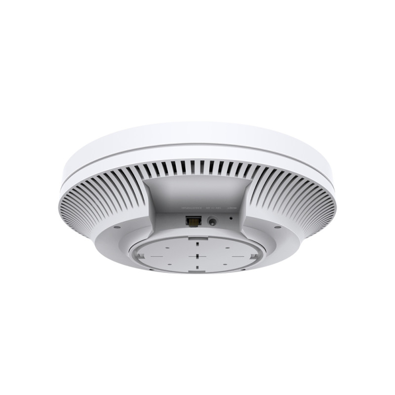 TP-Link Wireless AP WIFI6 &bull AX5400 &bull 4x4 &bull Indoor &bull 2.5 GbE &bull EAP670 &bull Omada - 209778 - 3