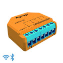 Shelly · Unterputz · "Plus i4 DC" · Szenenaktivierer · WLAN · BT - 212181 - 1
