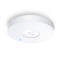 TP-Link Wireless AP WIFI6E &bull AX11000 &bull 4x4 &bull Indoor &bull 10 GbE &bull EAP690E &bull Omada - 215688 - 3