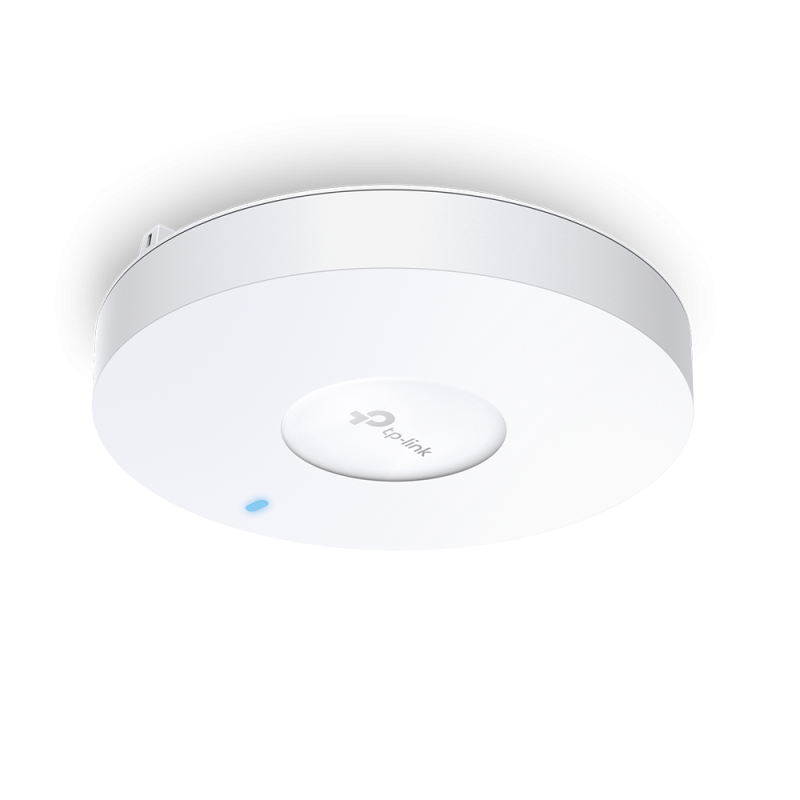 TP-Link Wireless AP WIFI6E &bull AX11000 &bull 4x4 &bull Indoor &bull 10 GbE &bull EAP690E &bull Omada - 215688 - 3