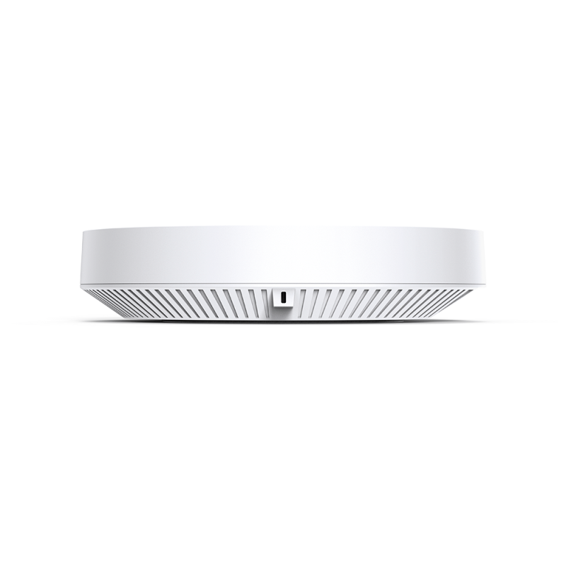 TP-Link Wireless AP WIFI6E &bull AX11000 &bull 4x4 &bull Indoor &bull 10 GbE &bull EAP690E &bull Omada - 215688 - 4