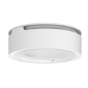 Shelly · Plug & Play · "Plus Smoke" · WLAN Rauchmelder · Akku - 215261 - 2