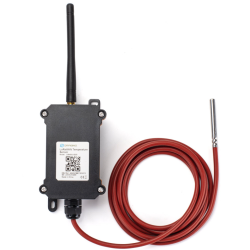 DRAGINO · Sensor · LoRa · LoRa Outdoor Temperatur Sensor...