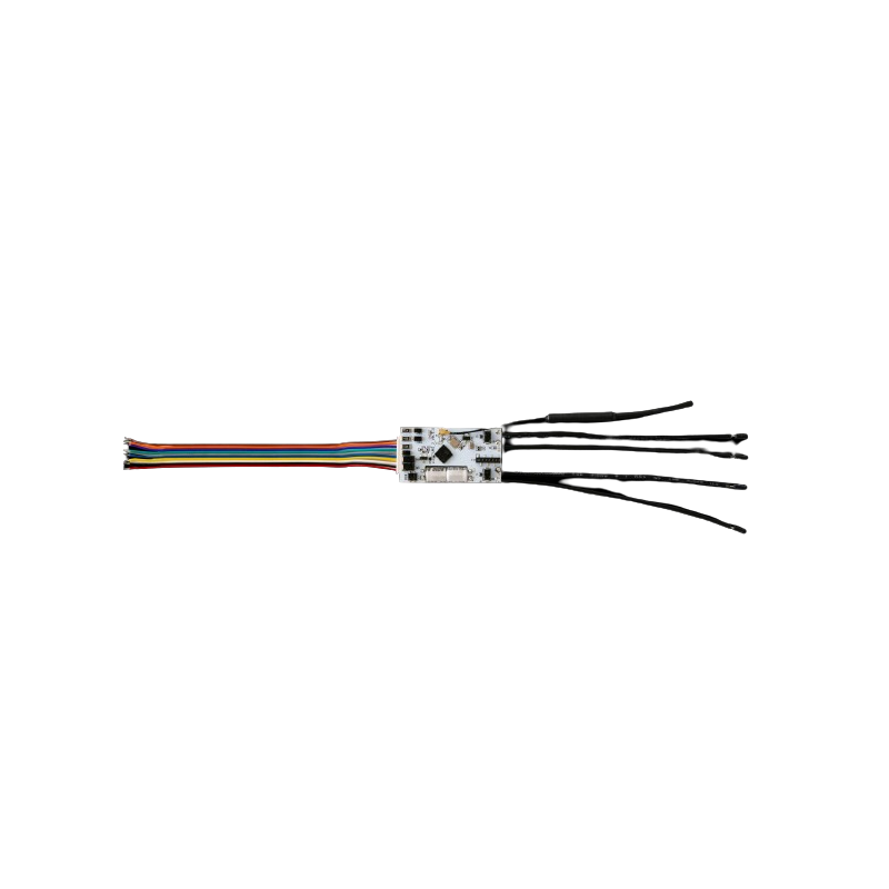 Shelly · Flush-mounted · "Plus Uni" · Universal module · Measuring function · WLAN - 224153 - 2