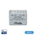 Shelly · Unterputz · "Wave PM Mini" · Relais · max. A · 1 Kanal · Z-Wave - 227562 - 1