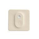 Shelly · Plug & Play · "Blu H&T Ivory" · Temperature & Humidity Sensor · Bluetooth · Battery · Light Beige - 227565 - 1