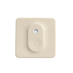 Shelly · Plug & Play · "Blu H&T Ivory" · Temperature &...