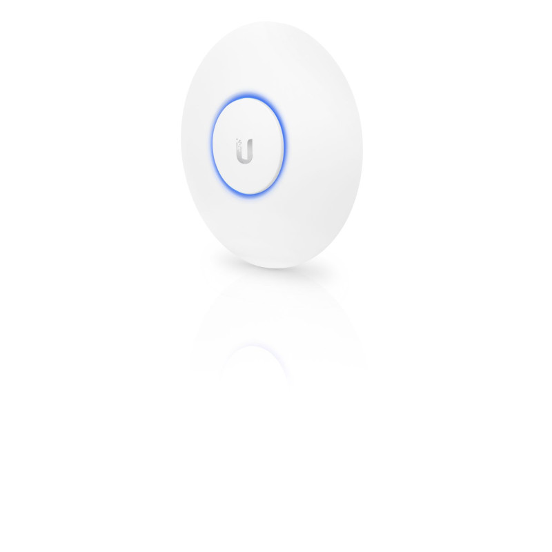 Ubiquiti Wireless AP WIFI5 &bull AC1150 &bull 2x2 &bull Indoor &bull 1 GbE &bull Unifi &bull UAP-AC-LITE - 124841 - 2