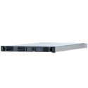 APC UPS Smart, 750VA, 7.1min.,19" 1HE, *******B-stock - DAMAGED PACKAGING **** - 223877 - 2