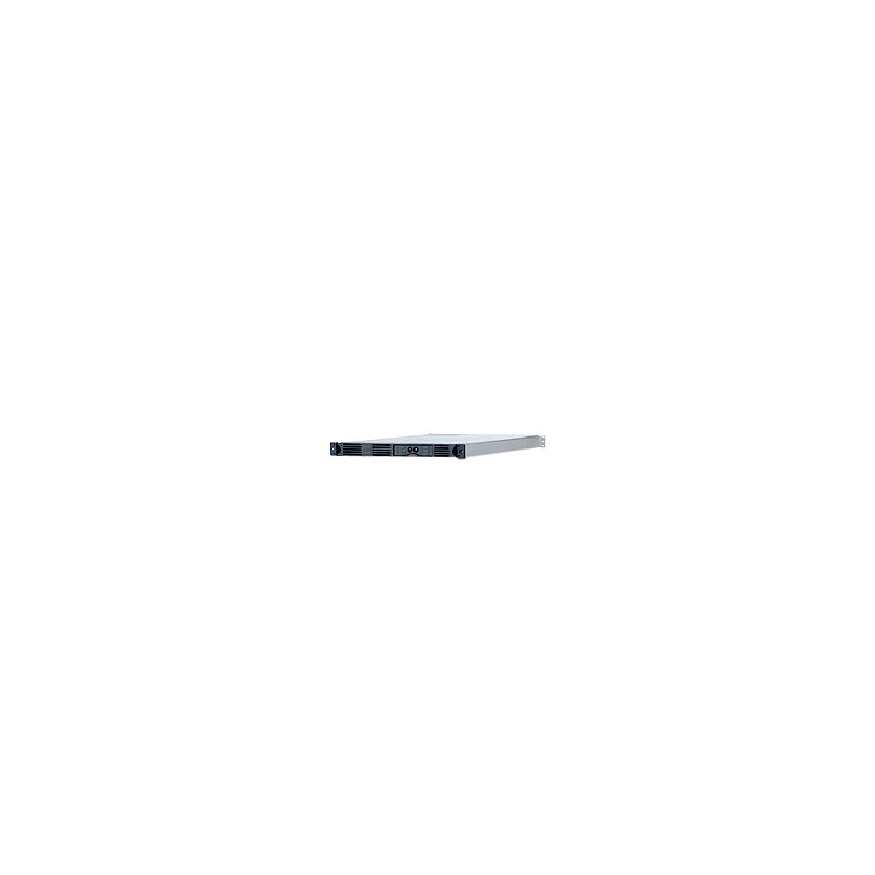 APC UPS Smart, 750VA, 7.1min.,19" 1HE, *******B-stock - DAMAGED PACKAGING **** - 223877 - 2
