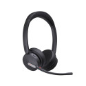 Yealink Bluetooth Headset - BH70 Dual Teams USB-A - 227305 - 1