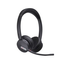 Yealink Bluetooth Headset - BH70 Dual UC USB-A