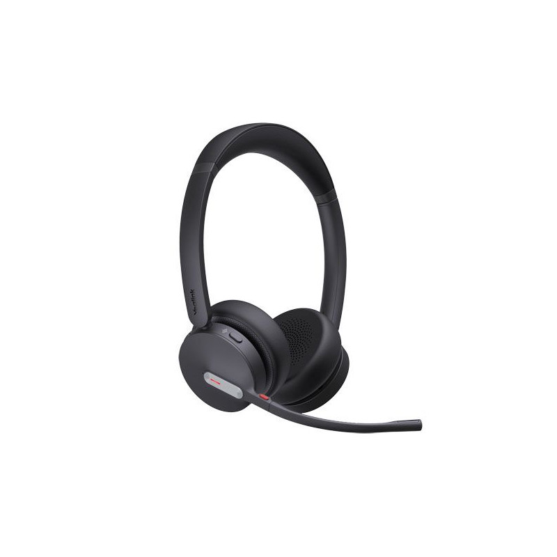 Yealink Bluetooth Headset - BH70 Dual UC USB-A - 227306 - 1