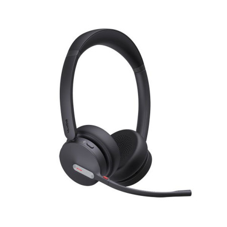 Yealink Bluetooth Headset - BH70 Dual UC USB-A - 227306 - 1