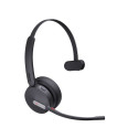 Yealink Bluetooth Headset - BH70 Mono Teams USB-C - 227311 - 1