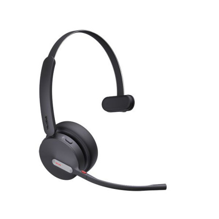 Yealink Bluetooth Headset - BH70 Mono UC USB-C - 227312 - 1