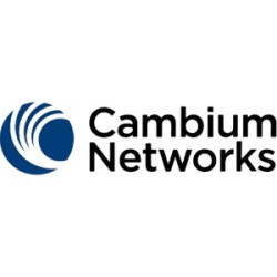 Cambium Networks cnWave PoE, 60W, 56V, 5GbE DC Injector,...
