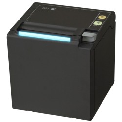 Kassendrucker/Bondrucker Seiko RP-E10, LAN, schwarz...