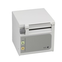 Kassendrucker/Bondrucker Seiko RP-E11, LAN, weiß...