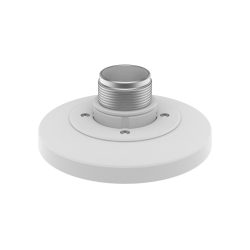 Hanwha Techwin IP-Cam Zbh. Adapter Plate für Dome SBP-140HMW