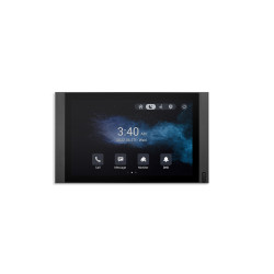 Akuvox Indoor-Station S565W with logo, Touch Screen, POE,...