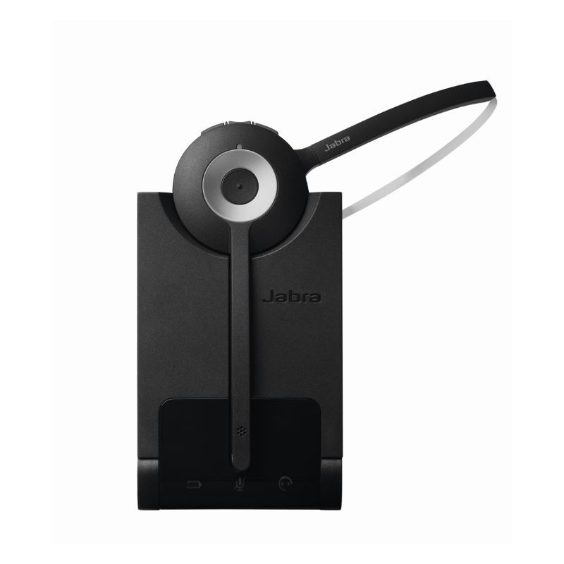 Jabra PRO 935 Headset Mono USB / Bluetooth 109054 Jabra 1 - Artmar Electronic & Security AG 