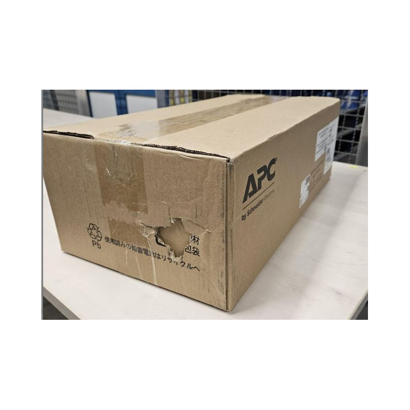 APC UPS, e.g. RBC31 replacement battery for SURT1000-2000, *******B-stock - DAMAGED PACKAGING **** - 227137 - 2