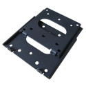VESA wall mount for tablet, monitors very flat with securing option 7.5 & 10 cm - 222896 - 2