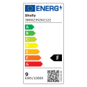Shelly · Plug & Play · "Duo E27" · LED Lampe · WLAN - 183271 - 3