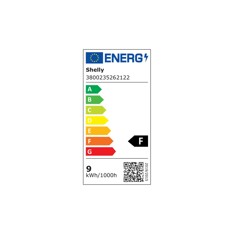 Shelly · Plug & Play · "Duo E27" · LED Lampe · WLAN - 183271 - 3