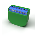 Shelly · Unterputz · "Dimmer 2" · Relais · LED Lichtcontroller · Messfunktion - 187930 - 2