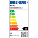 Shelly · Plug & Play · "Duo GU10" · LED Lampe · WLAN - 187931 - 3