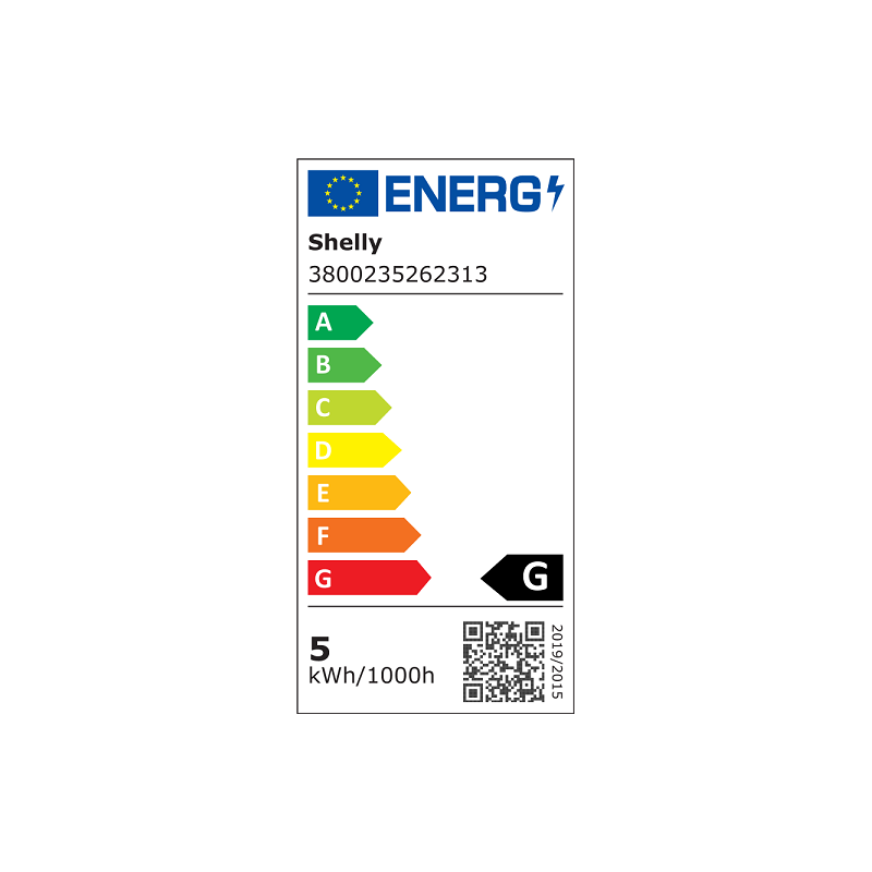 Shelly · Plug & Play · "Duo GU10" · LED Lampe · WLAN - 187931 - 3