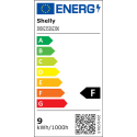 Shelly · Plug & Play · "Duo RGBW E27" · LED Lampe · WLAN - 193874 - 5
