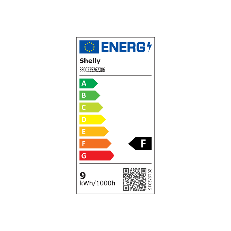 Shelly · Plug & Play · "Duo RGBW E27" · LED Lampe · WLAN - 193874 - 5