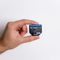 Shelly · Flush-mounted · "Plus 2PM" · Relay · max. 16A · 2 channels · Measuring function · WLAN · BT - 209524 - 7