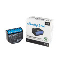 Shelly · Flush-mounted · "Plus 2PM" · Relay · max. 16A · 2 channels · Measuring function · WLAN · BT - 209524 - 8