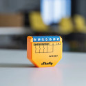 Shelly · Unterputz · "Plus i4 DC" · Szenenaktivierer · WLAN · BT - 212181 - 2