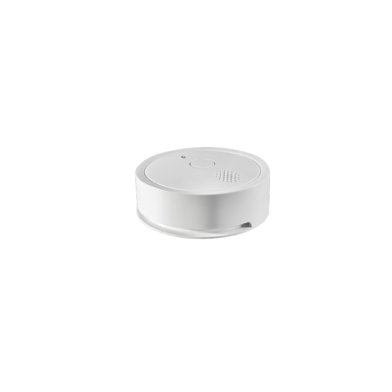 Shelly · Plug & Play · "Plus Smoke" · WLAN Rauchmelder · Akku - 215261 - 4