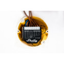 Shelly · Unterputz · "Wave Shutter" · Relais · Dual Roller Shutter · Z-Wave - 217919 - 2