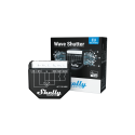 Shelly · Unterputz · "Wave Shutter" · Relais · Dual Roller Shutter · Z-Wave - 217919 - 5