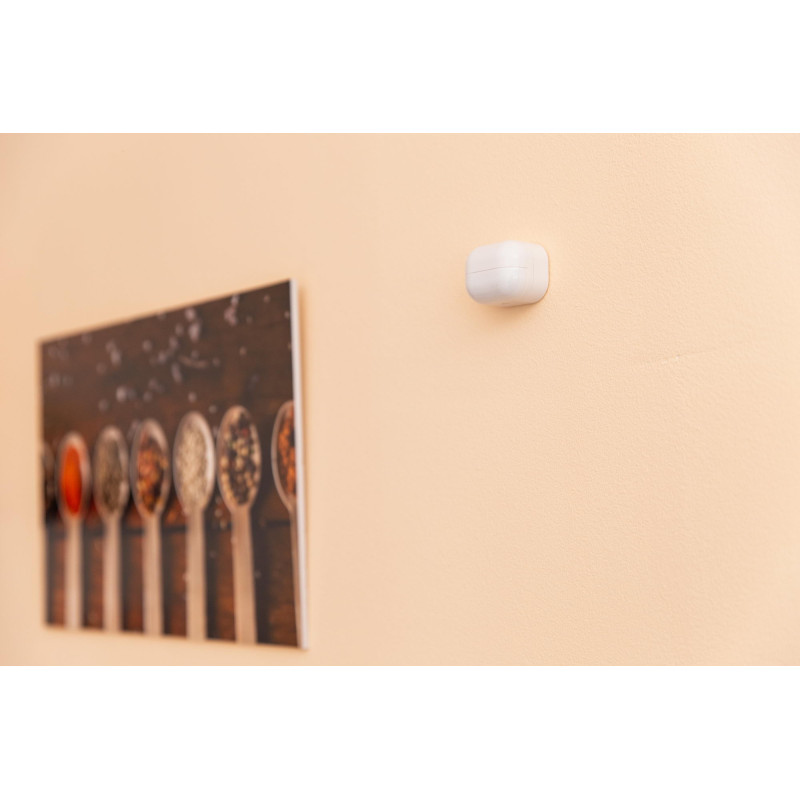 Shelly · Plug & Play · "Blu Motion" · Bewegungssensor · Bluetooth · Batterie - 219771 - 2