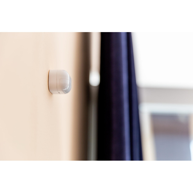 Shelly · Plug & Play · "Blu Motion" · Bewegungssensor · Bluetooth · Batterie - 219771 - 3