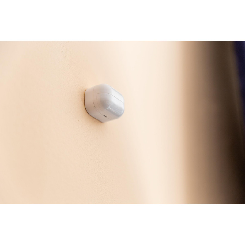 Shelly · Plug & Play · "Blu Motion" · Motion sensor · Bluetooth · Battery - 219771 - 4