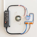Shelly · Unterputz · "Plus Dimmer 0-10V" - 221662 - 4
