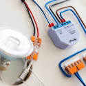 Shelly · Unterputz · "Plus Dimmer 0-10V" - 221662 - 5