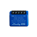 Shelly · Flush-mounted · "Plus 1 Mini Gen. 3" · Relay · max 8A · 1 channel · WLAN · BT - 222757 - 2