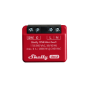 Shelly · Flush-mounted · "Plus 1PM Mini Gen. 3" · Relay · max 8A · 1 channel · Measuring function · WLAN · BT - 222759 - 2